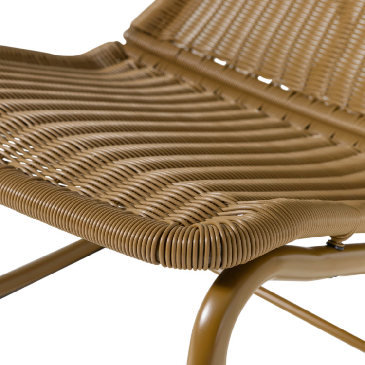 Tom Rattan Rocking Chair from Accessories for the Home