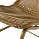 Tom Rattan Rocking Chair from Accessories for the Home