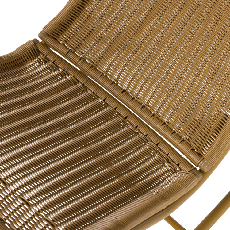 Tom Rattan Rocking Chair from Accessories for the Home