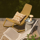 Tom Rattan Rocking Chair from Accessories for the Home