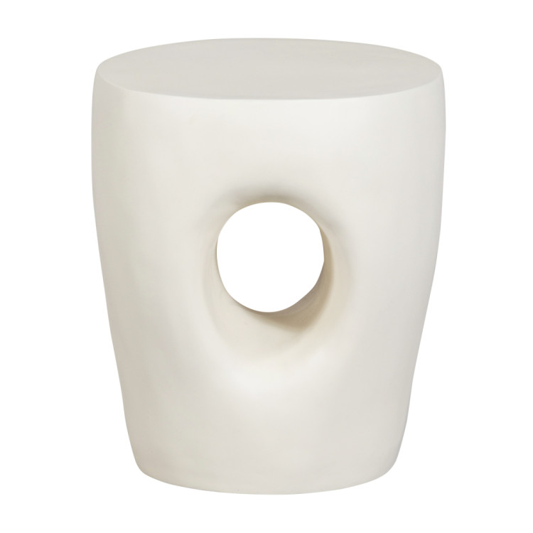 Mica Indoor/Outdoor Side Table from Accessories for the Home