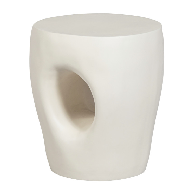 Mica Indoor/Outdoor Side Table from Accessories for the Home