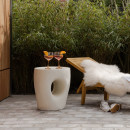 Mica Indoor/Outdoor Side Table from Accessories for the Home
