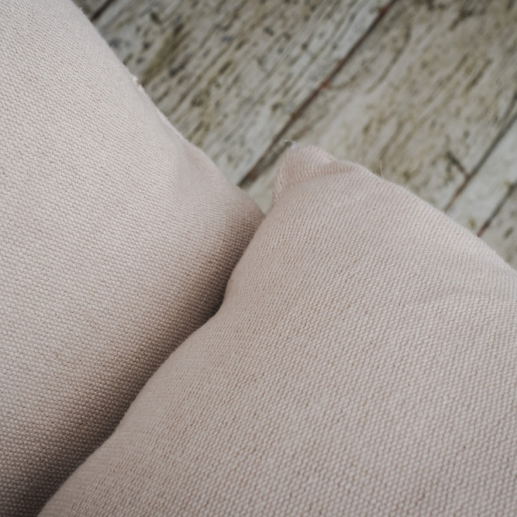 Anbarasi Acacia Wood Modular Sofa from Accessories for the Home