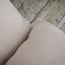 Anbarasi Acacia Wood Modular Sofa from Accessories for the Home