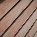 Anbarasi Acacia Wood Modular Sofa from Accessories for the Home