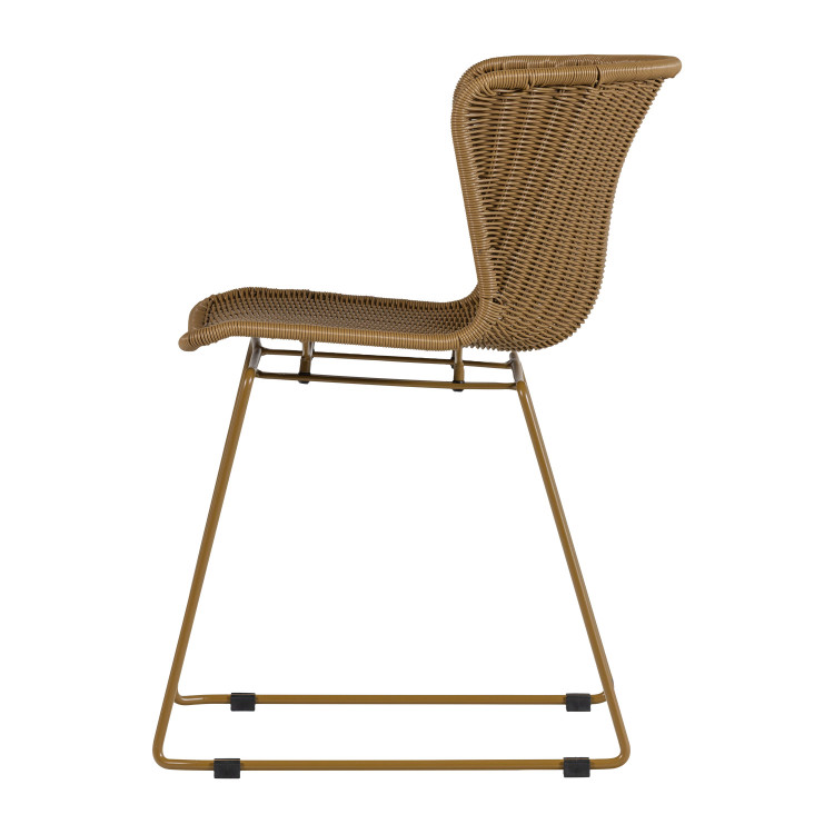 Woood Wings Indoor/Outdoor Chairs (Set of 2) from Accessories for the Home