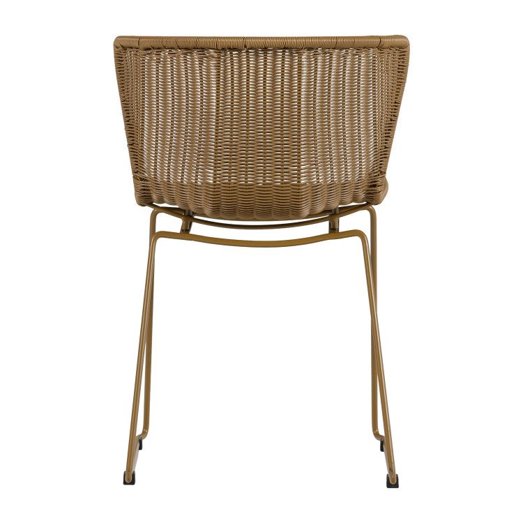 Woood Wings Indoor/Outdoor Chairs (Set of 2) from Accessories for the Home