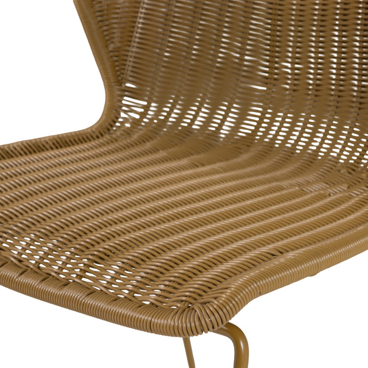 Woood Wings Indoor/Outdoor Chairs (Set of 2) from Accessories for the Home