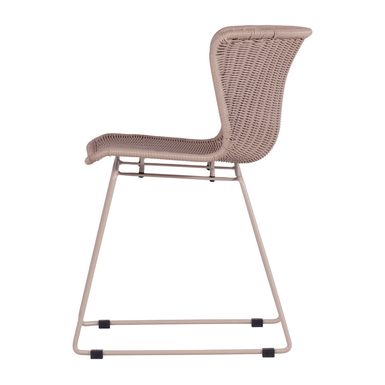 Woood Wings Indoor/Outdoor Chairs (Set of 2) from Accessories for the Home