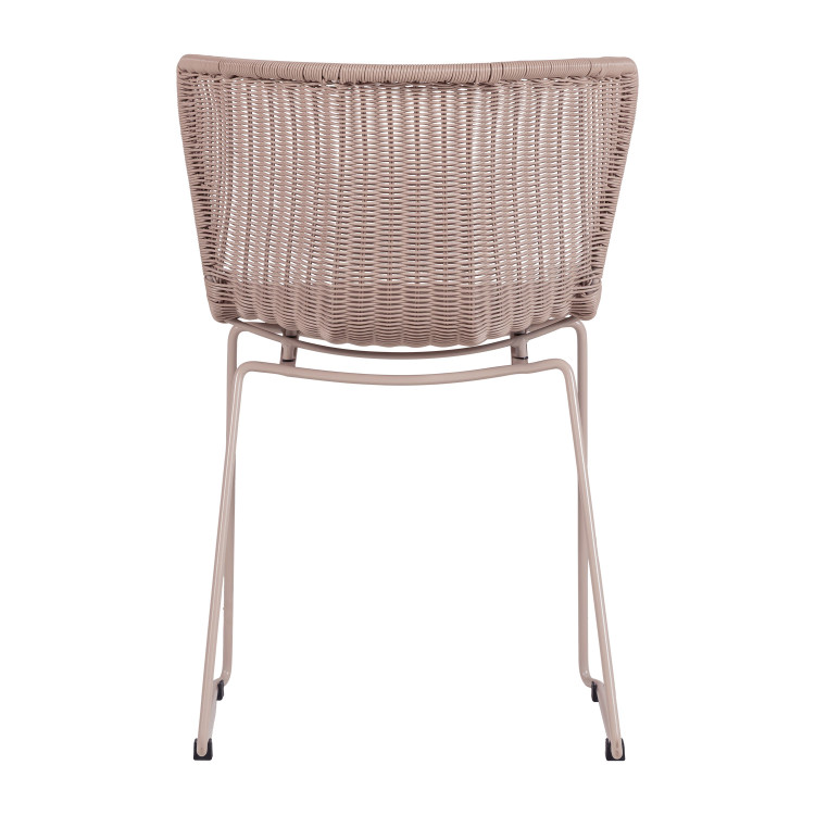 Woood Wings Indoor/Outdoor Chairs (Set of 2) from Accessories for the Home