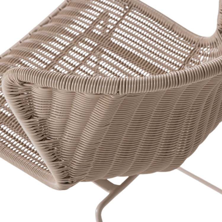 Woood Wings Indoor/Outdoor Chairs (Set of 2) from Accessories for the Home