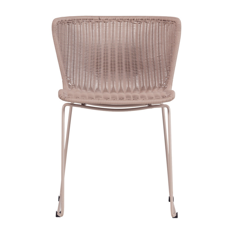 Woood Wings Indoor/Outdoor Chairs (Set of 2) from Accessories for the Home