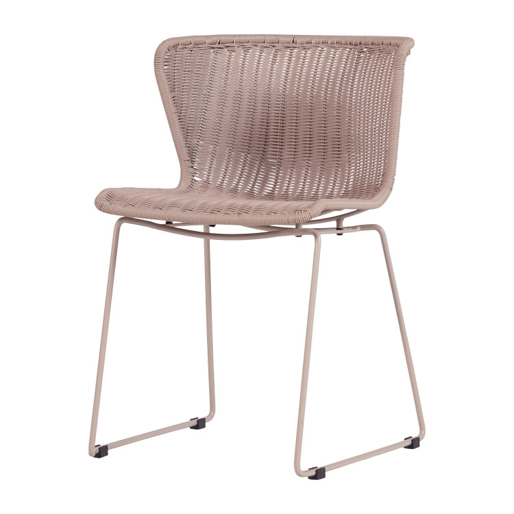 Woood Wings Indoor/Outdoor Chairs (Set of 2) from Accessories for the Home