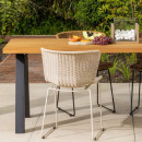 Woood Wings Indoor/Outdoor Chairs (Set of 2) from Accessories for the Home