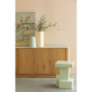 Almira High Sideboard - Oak or Walnut from Accessories for the Home