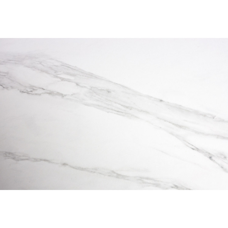 Almira Oval Dining Table - Oak from Accessories for the Home