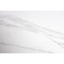 Almira Oval Dining Table - Oak from Accessories for the Home