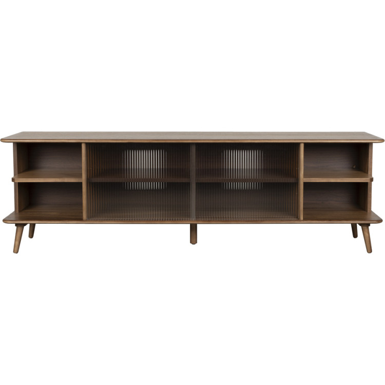 Zuiver Rise Sideboard Large - Walnut or Natural from Accessories for the Home