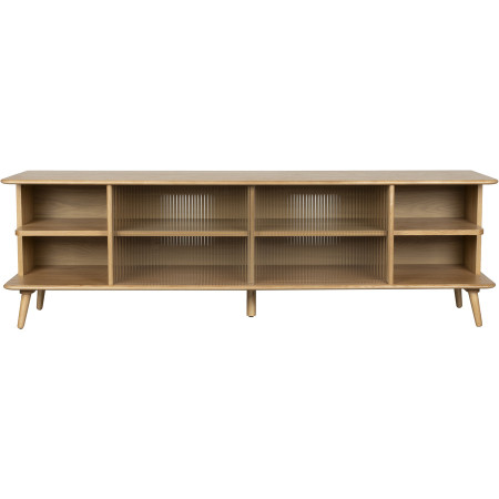 Zuiver Rise Sideboard Large - Walnut or Natural from Accessories for the Home
