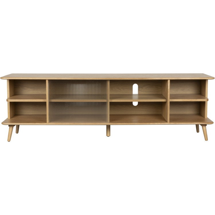 Zuiver Rise Sideboard Large - Walnut or Natural from Accessories for the Home