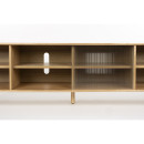 Zuiver Rise Sideboard Large - Walnut or Natural from Accessories for the Home