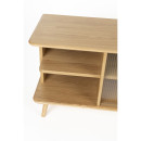 Zuiver Rise Sideboard Large - Walnut or Natural from Accessories for the Home