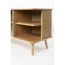 Zuiver Rise Sideboard Large - Walnut or Natural from Accessories for the Home