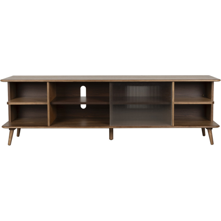 Zuiver Rise Sideboard Large - Walnut or Natural from Accessories for the Home