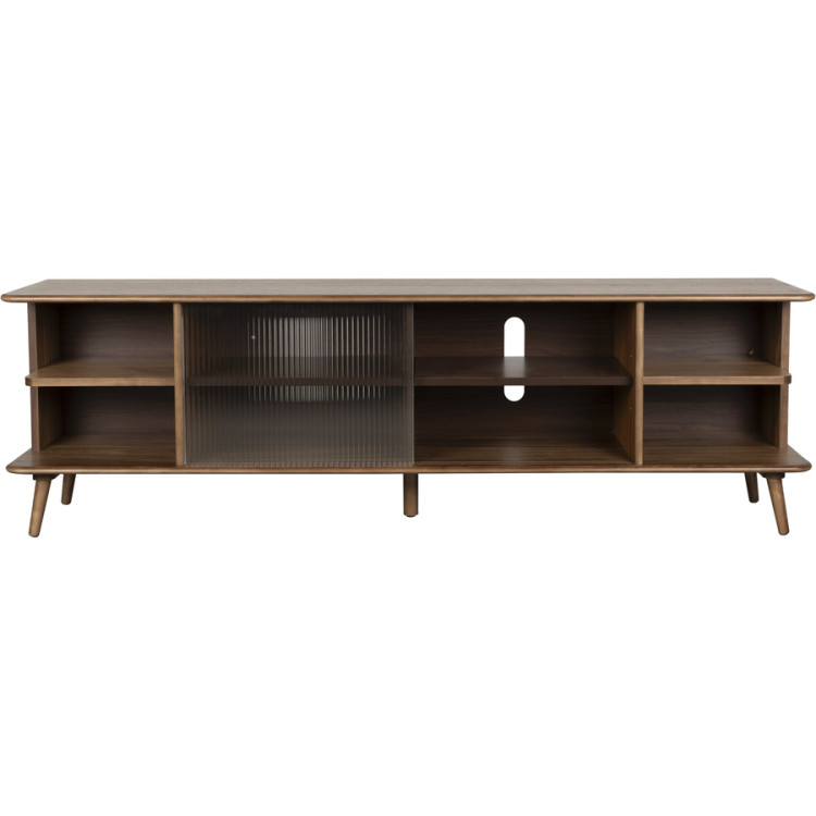 Zuiver Rise Sideboard Large - Walnut or Natural from Accessories for the Home