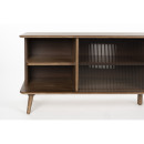 Zuiver Rise Sideboard Large - Walnut or Natural from Accessories for the Home