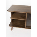 Zuiver Rise Sideboard Large - Walnut or Natural from Accessories for the Home