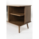 Zuiver Rise Sideboard Large - Walnut or Natural from Accessories for the Home