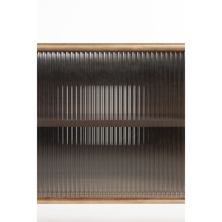 Zuiver Rise Sideboard Large - Walnut or Natural from Accessories for the Home