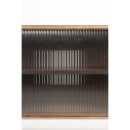 Zuiver Rise Sideboard Large - Walnut or Natural from Accessories for the Home