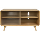Zuiver Rise Sideboard Medium - Walnut or Natural from Accessories for the Home
