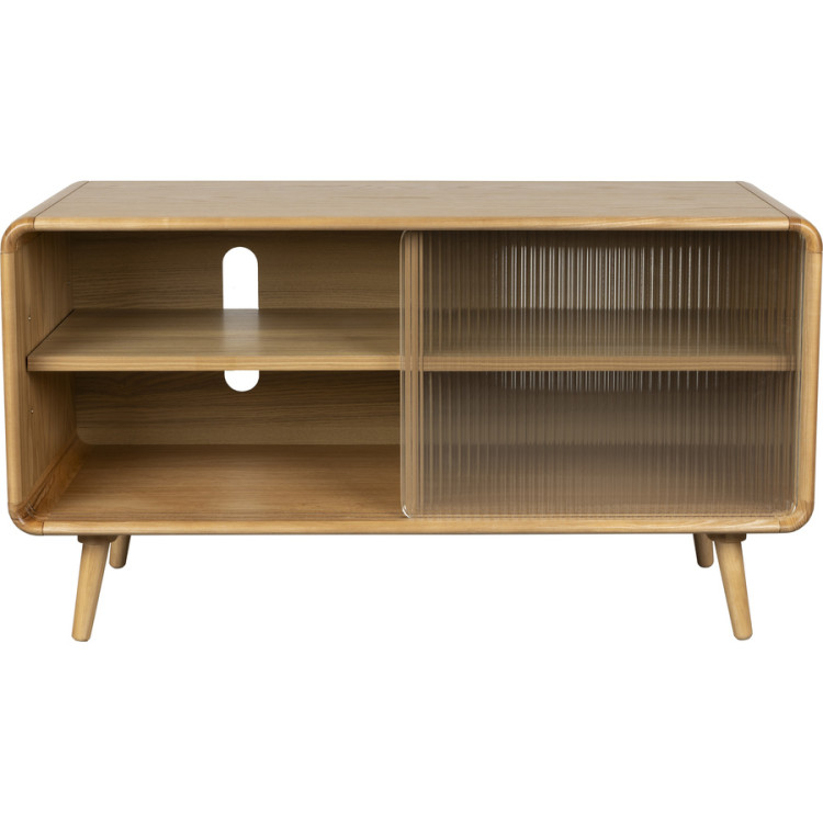 Zuiver Rise Sideboard Medium - Walnut or Natural from Accessories for the Home