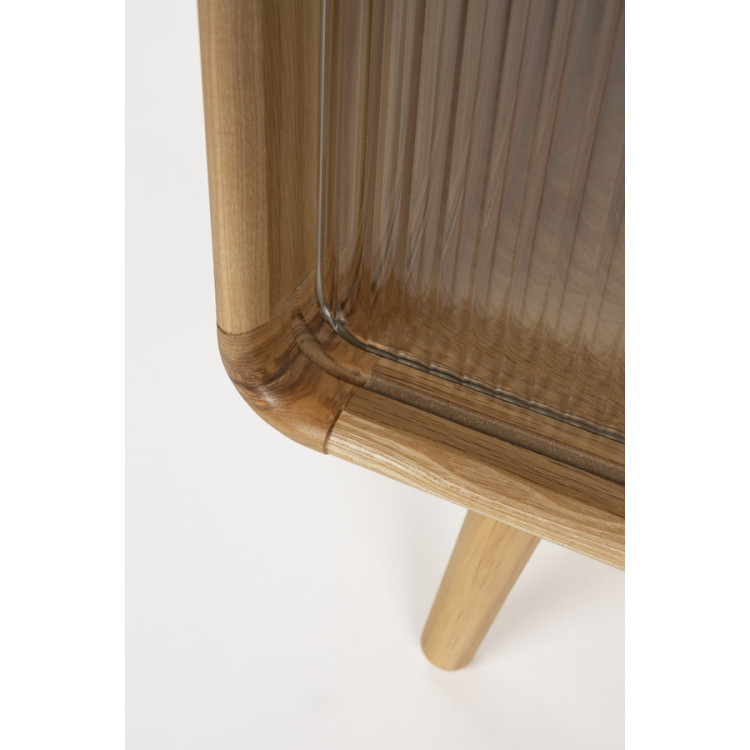 Zuiver Rise Sideboard Medium - Walnut or Natural from Accessories for the Home