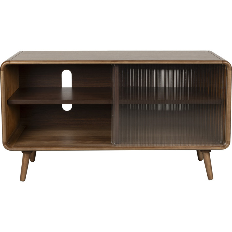 Zuiver Rise Sideboard Medium - Walnut or Natural from Accessories for the Home