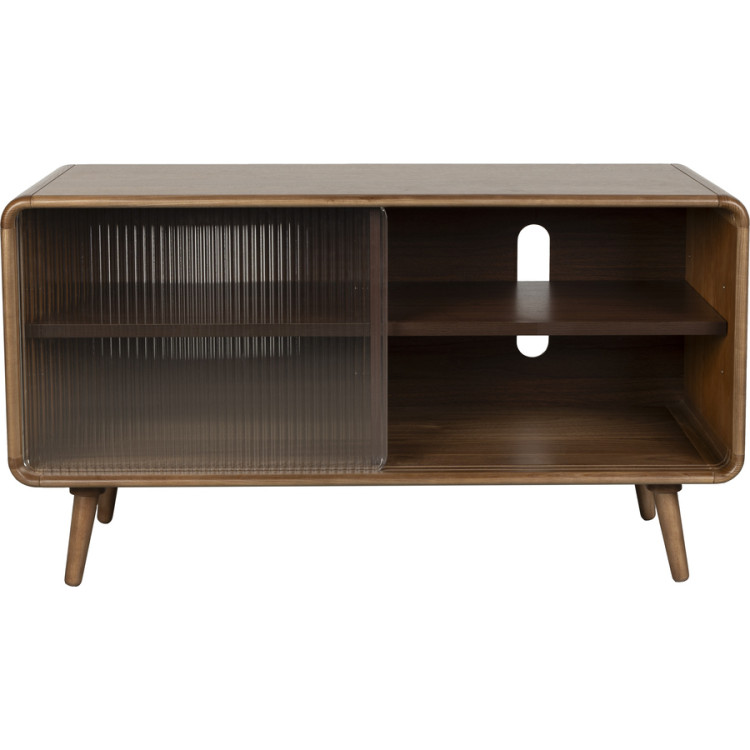 Zuiver Rise Sideboard Medium - Walnut or Natural from Accessories for the Home