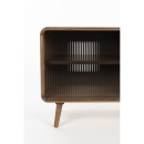 Zuiver Rise Sideboard Medium - Walnut or Natural from Accessories for the Home
