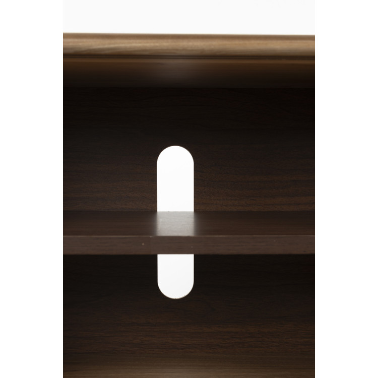 Zuiver Rise Sideboard Medium - Walnut or Natural from Accessories for the Home