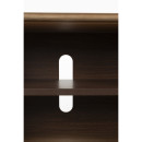 Zuiver Rise Sideboard Medium - Walnut or Natural from Accessories for the Home