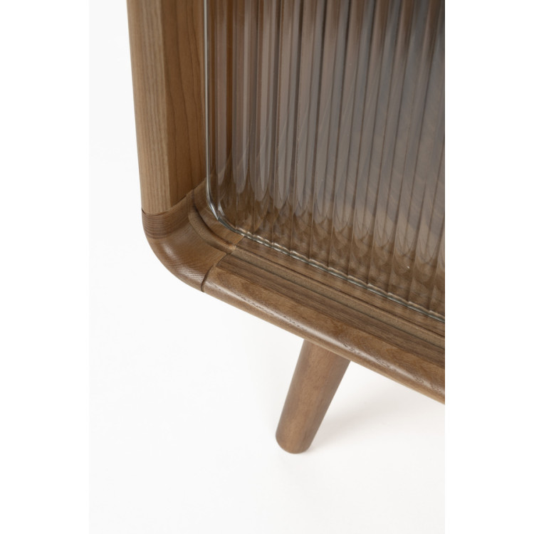 Zuiver Rise Sideboard Medium - Walnut or Natural from Accessories for the Home