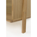 Zuiver Rise Shelf - Walnut or Natural from Accessories for the Home