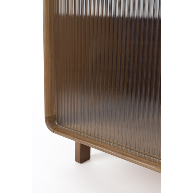 Zuiver Rise Shelf - Walnut or Natural from Accessories for the Home