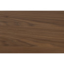 Zuiver Rise Side Table - Walnut or Natural from Accessories for the Home