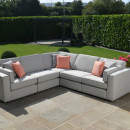 Extreme Lounging Modular T set 1 - four colours from Accessories for the Home