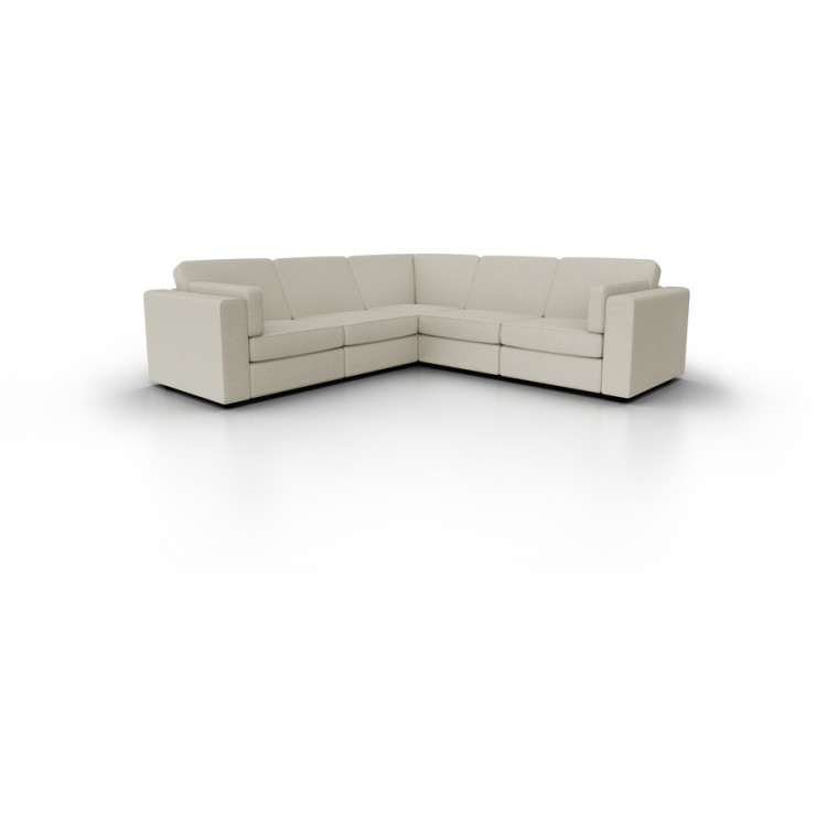 Extreme Lounging Modular T set 1 - four colours from Accessories for the Home