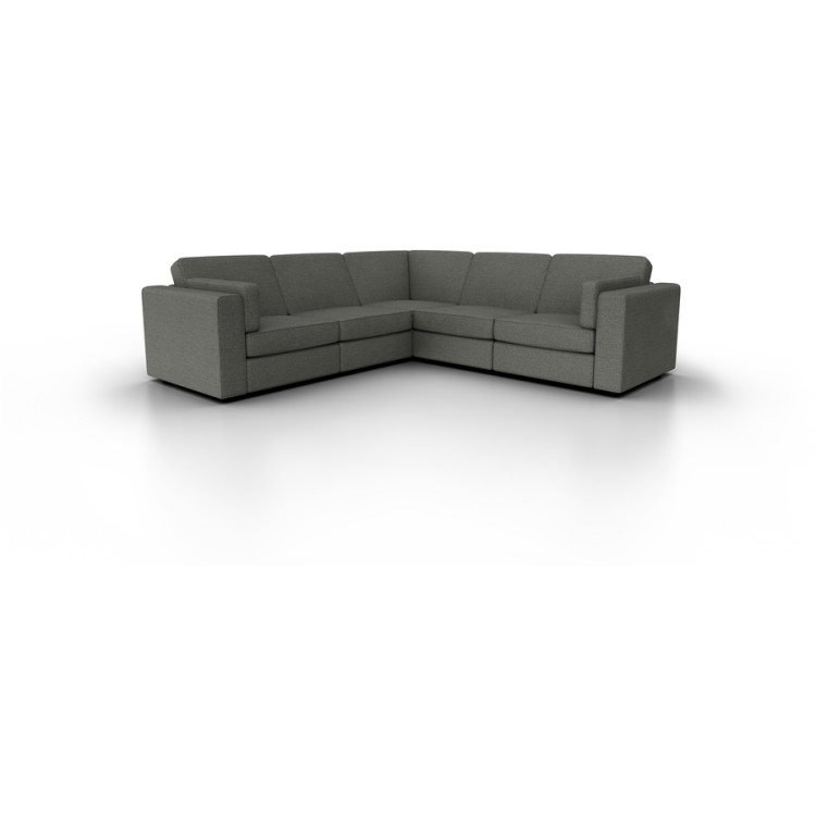 Extreme Lounging Modular T set 1 - four colours from Accessories for the Home